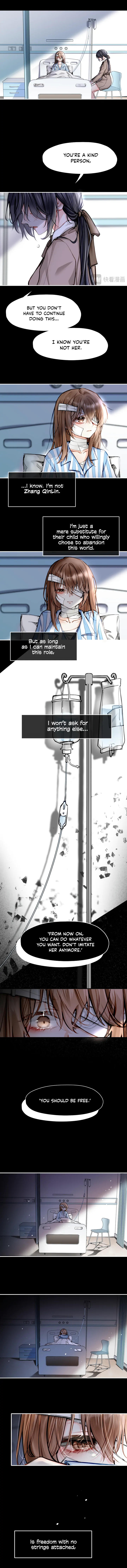 The Villainess Is Me chapter 26 page 2