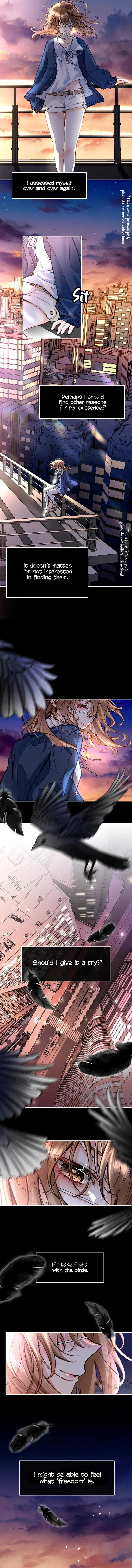 The Villainess Is Me chapter 26 page 4
