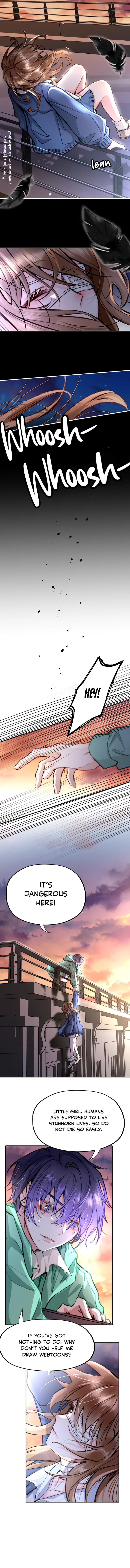 The Villainess Is Me chapter 26 page 5