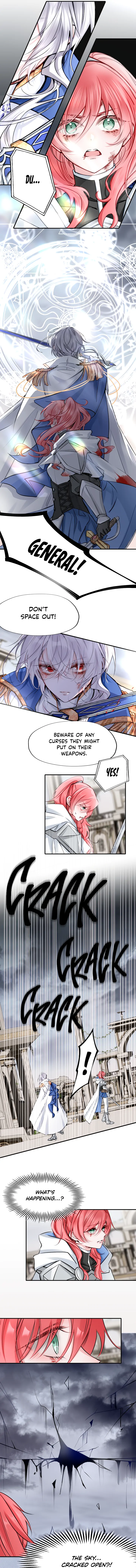 The Villainess Is Me chapter 31 page 7
