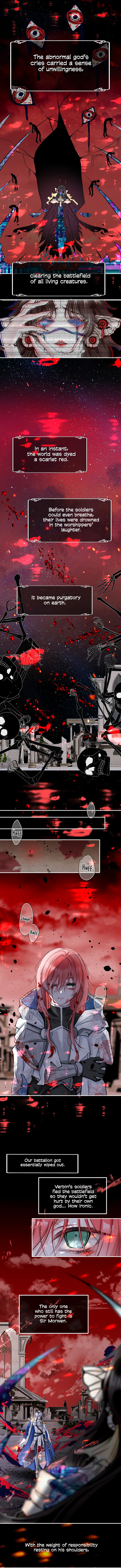 The Villainess Is Me chapter 32 page 3