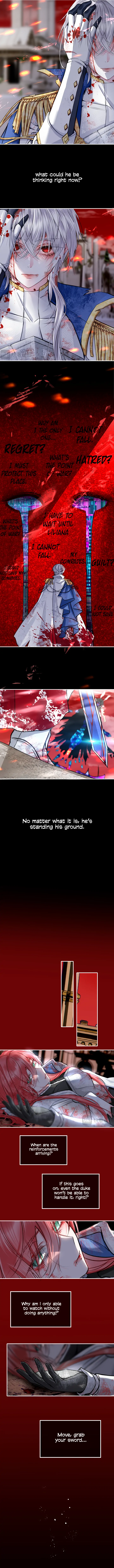 The Villainess Is Me chapter 32 page 4