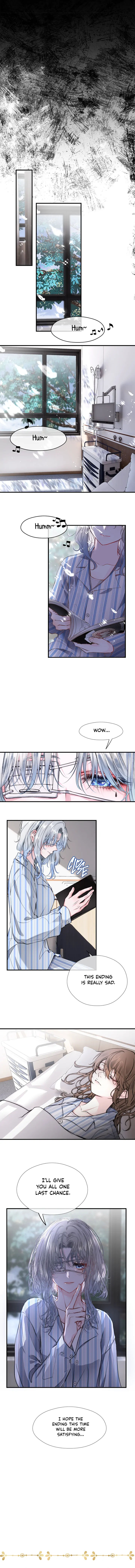 The Villainess Is Me chapter 33 page 5
