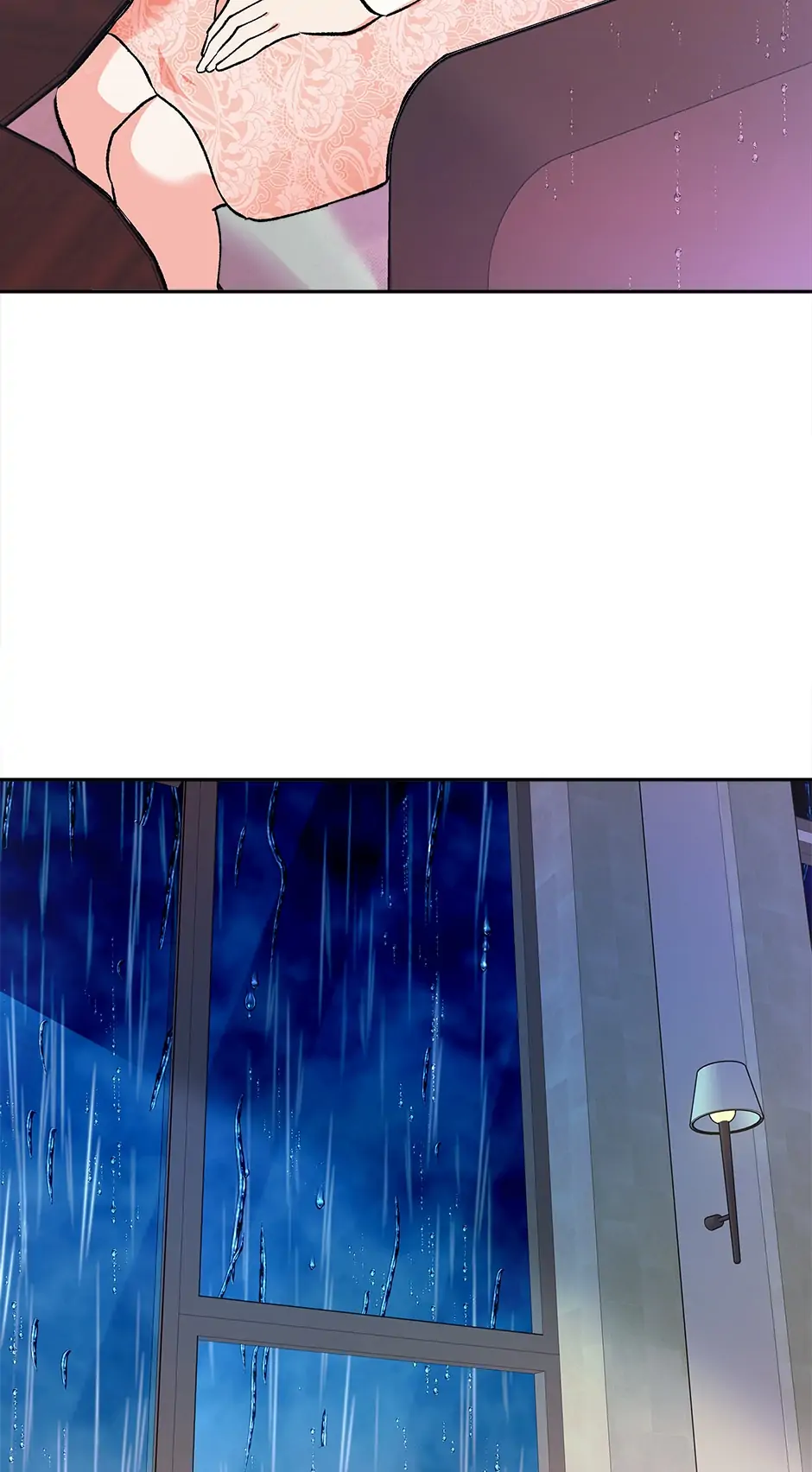 The End of the World chapter 1 page 6