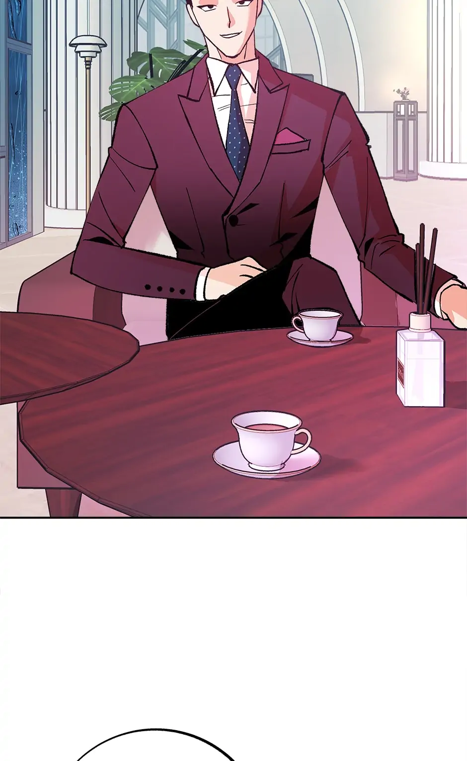 The End of the World chapter 1 page 10