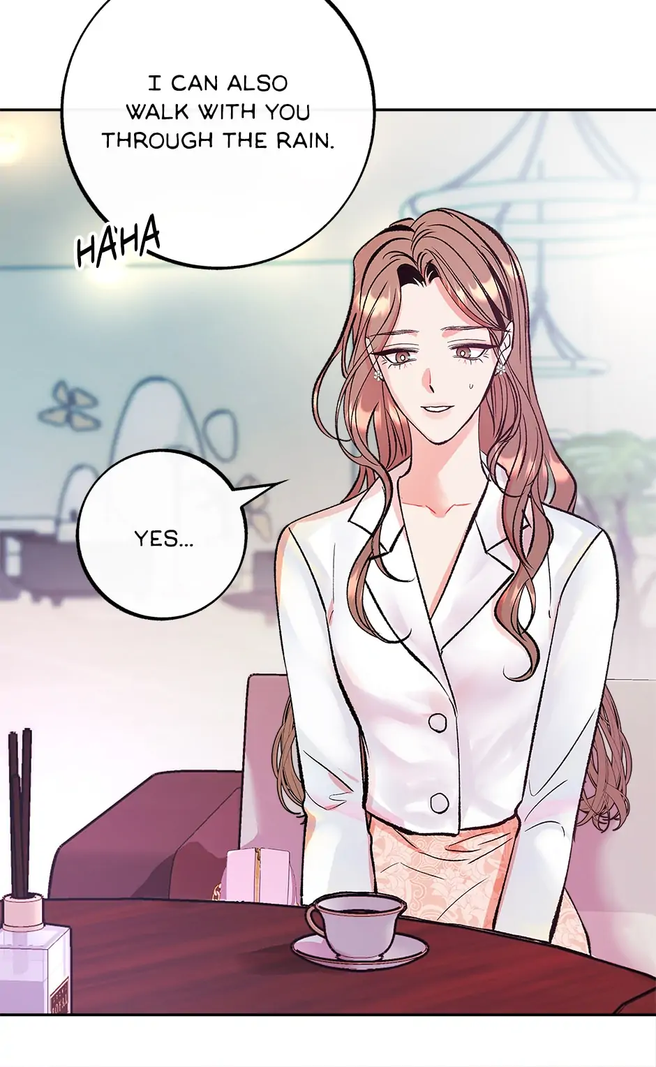 The End of the World chapter 1 page 11