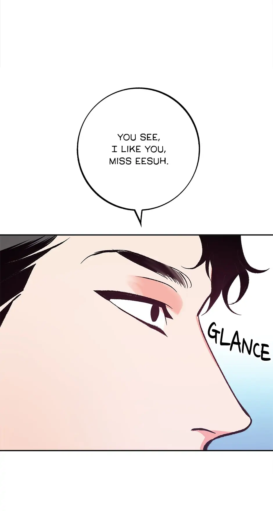 The End of the World chapter 1 page 14