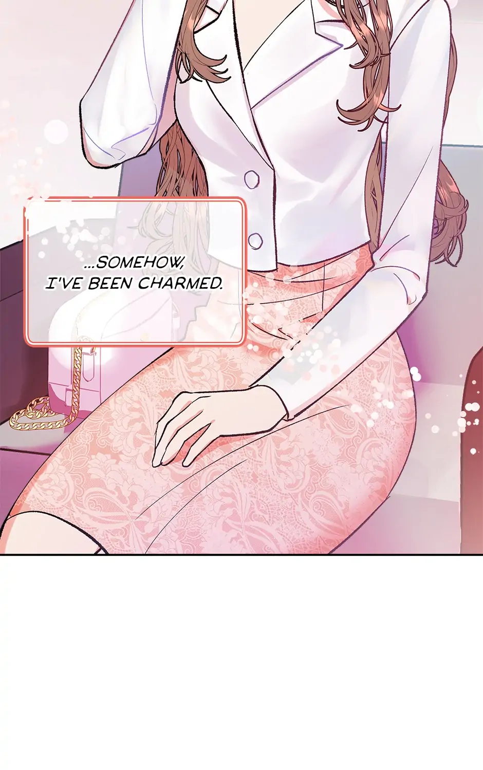 The End of the World chapter 1 page 19