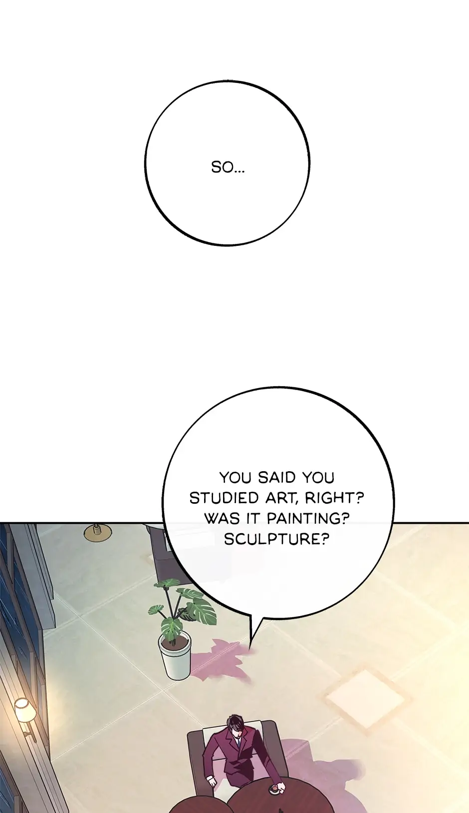 The End of the World chapter 1 page 20