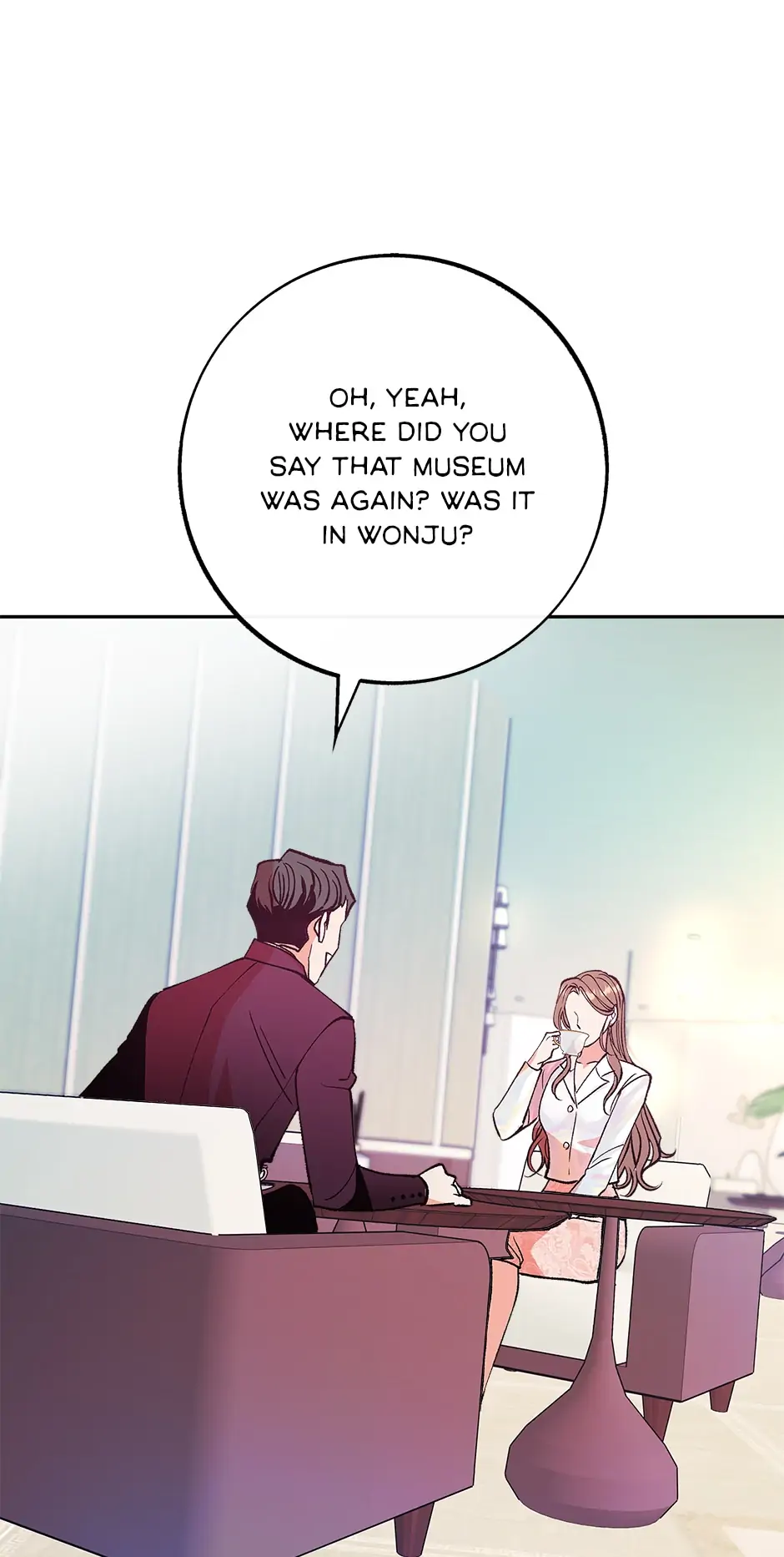 The End of the World chapter 1 page 24