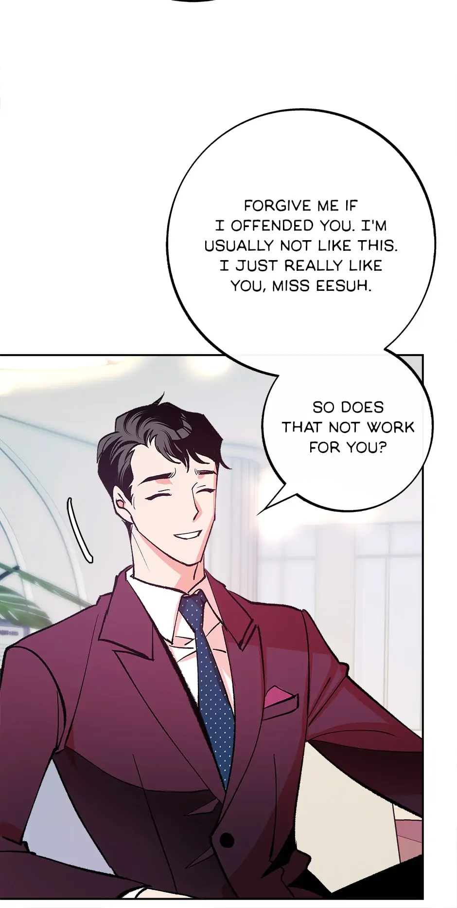 The End of the World chapter 1 page 27