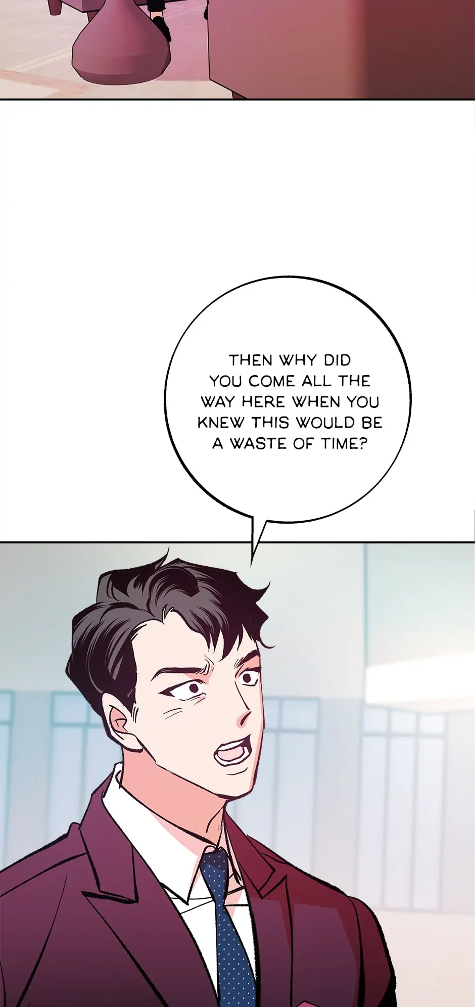 The End of the World chapter 1 page 32