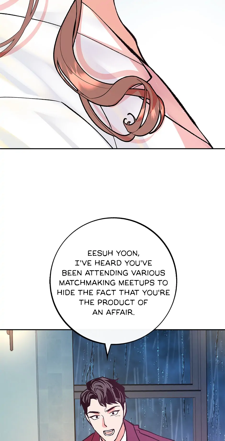 The End of the World chapter 1 page 35