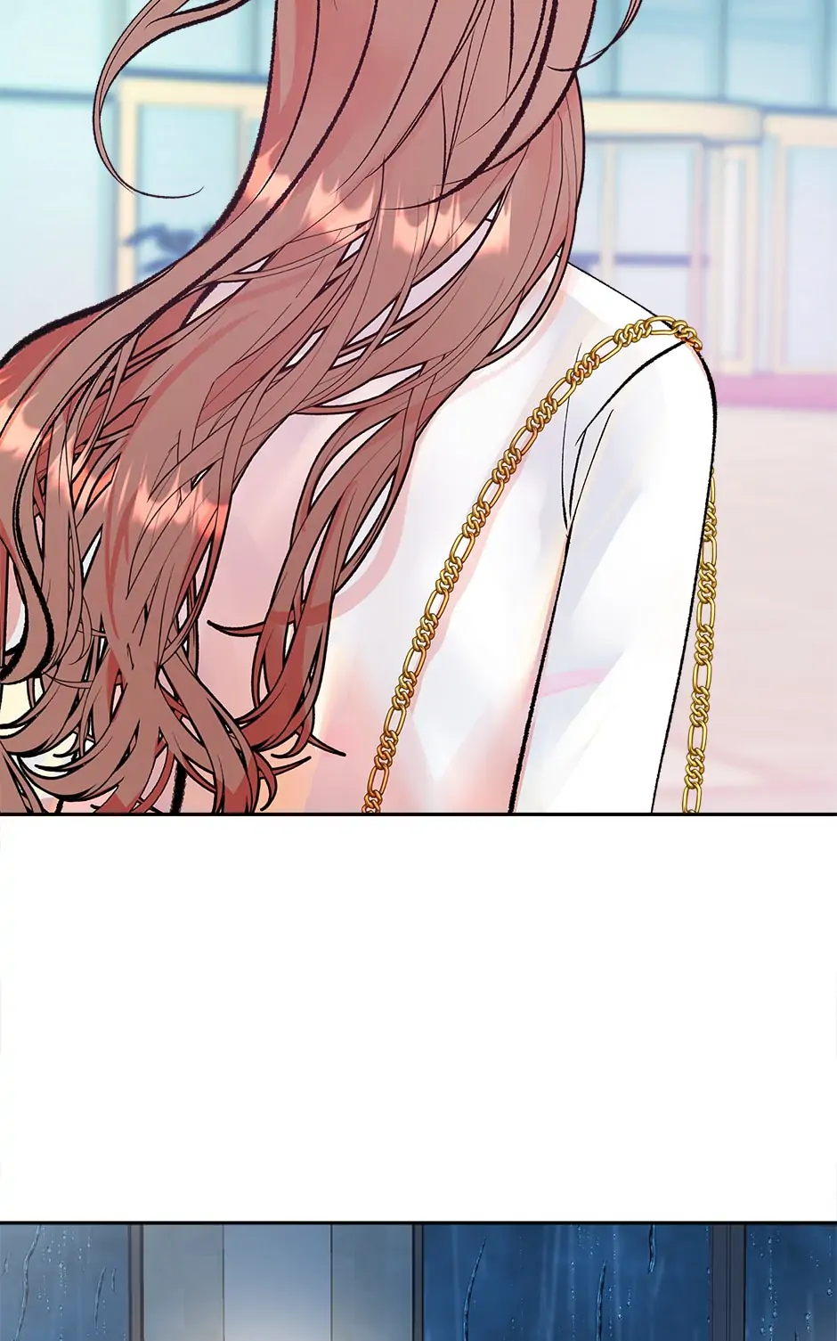 The End of the World chapter 1 page 42