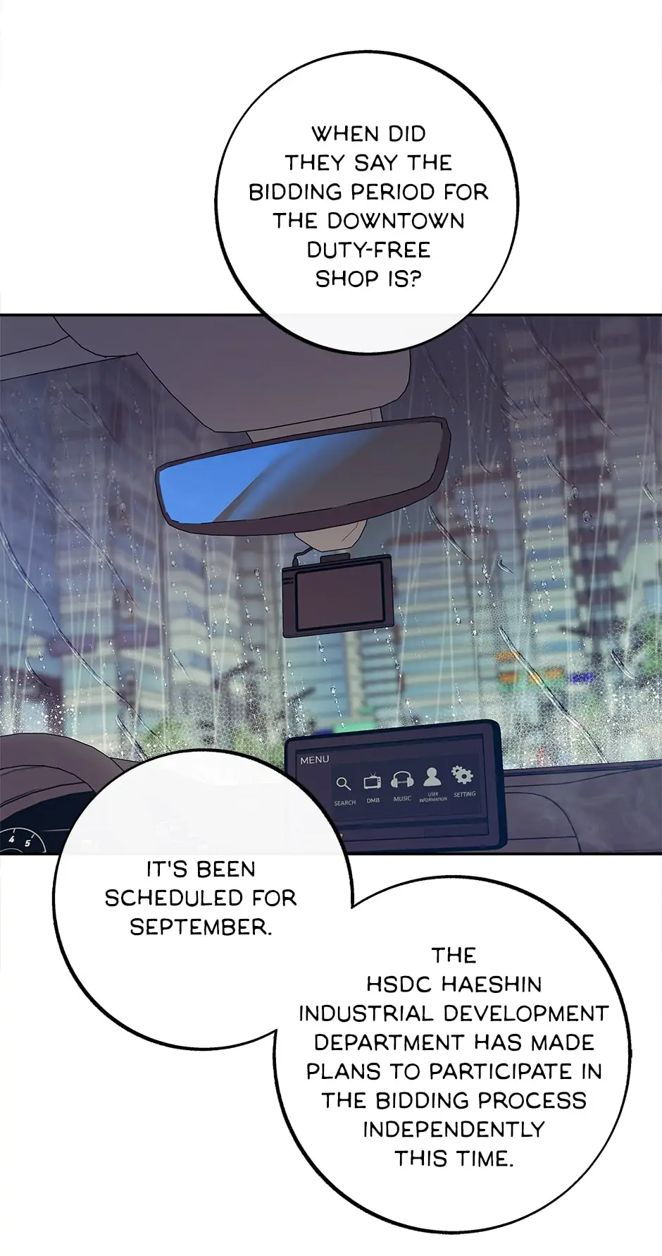 The End of the World chapter 1 page 49