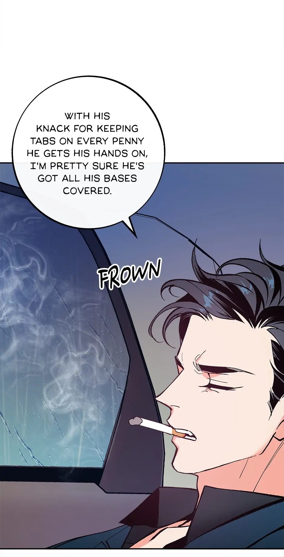 The End of the World chapter 1 page 52