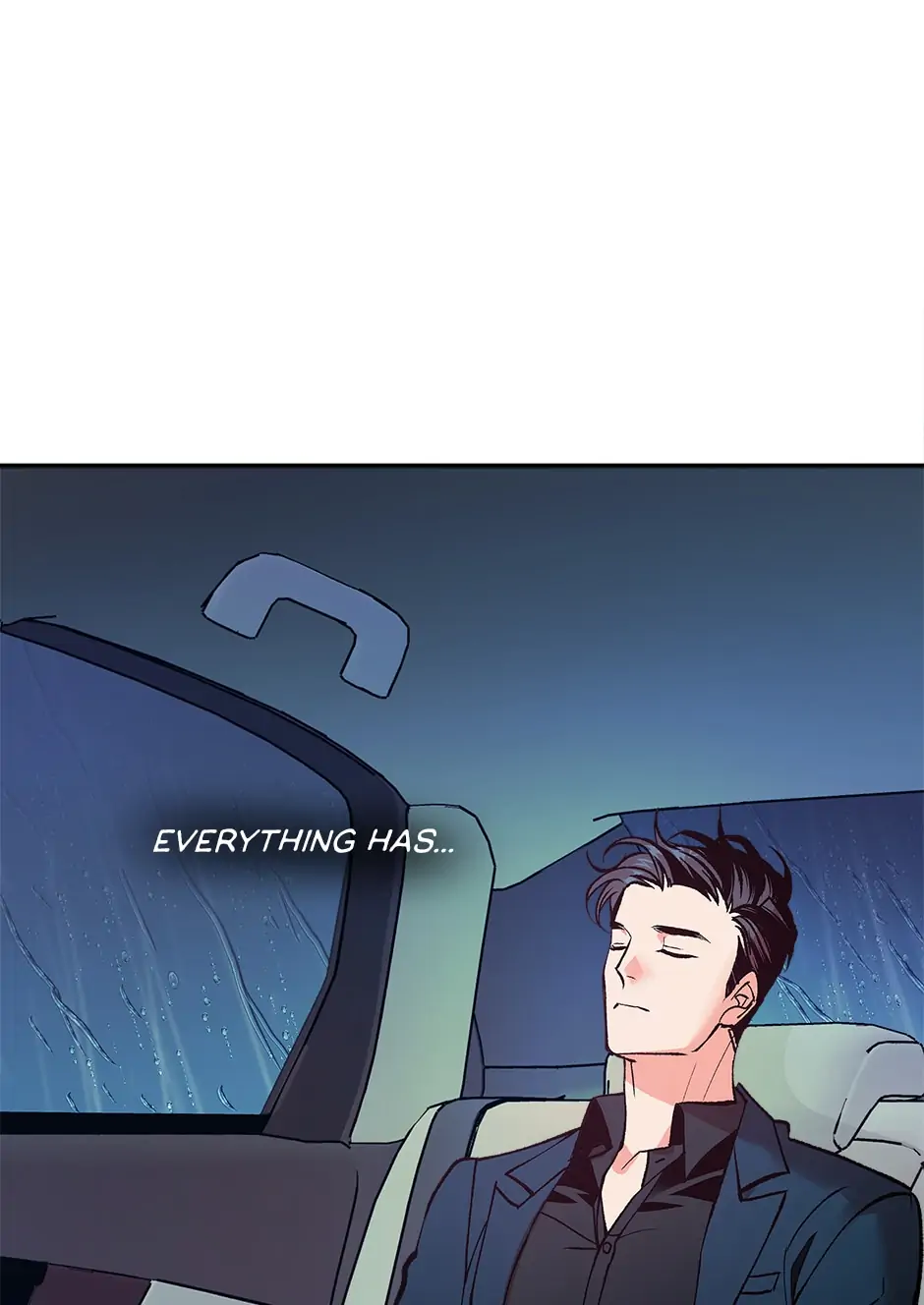 The End of the World chapter 1 page 56
