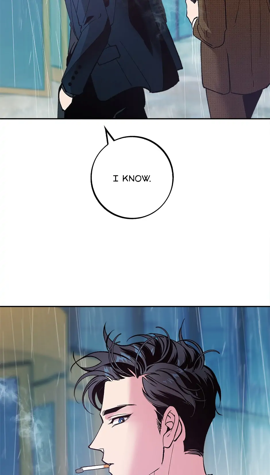 The End of the World chapter 1 page 72