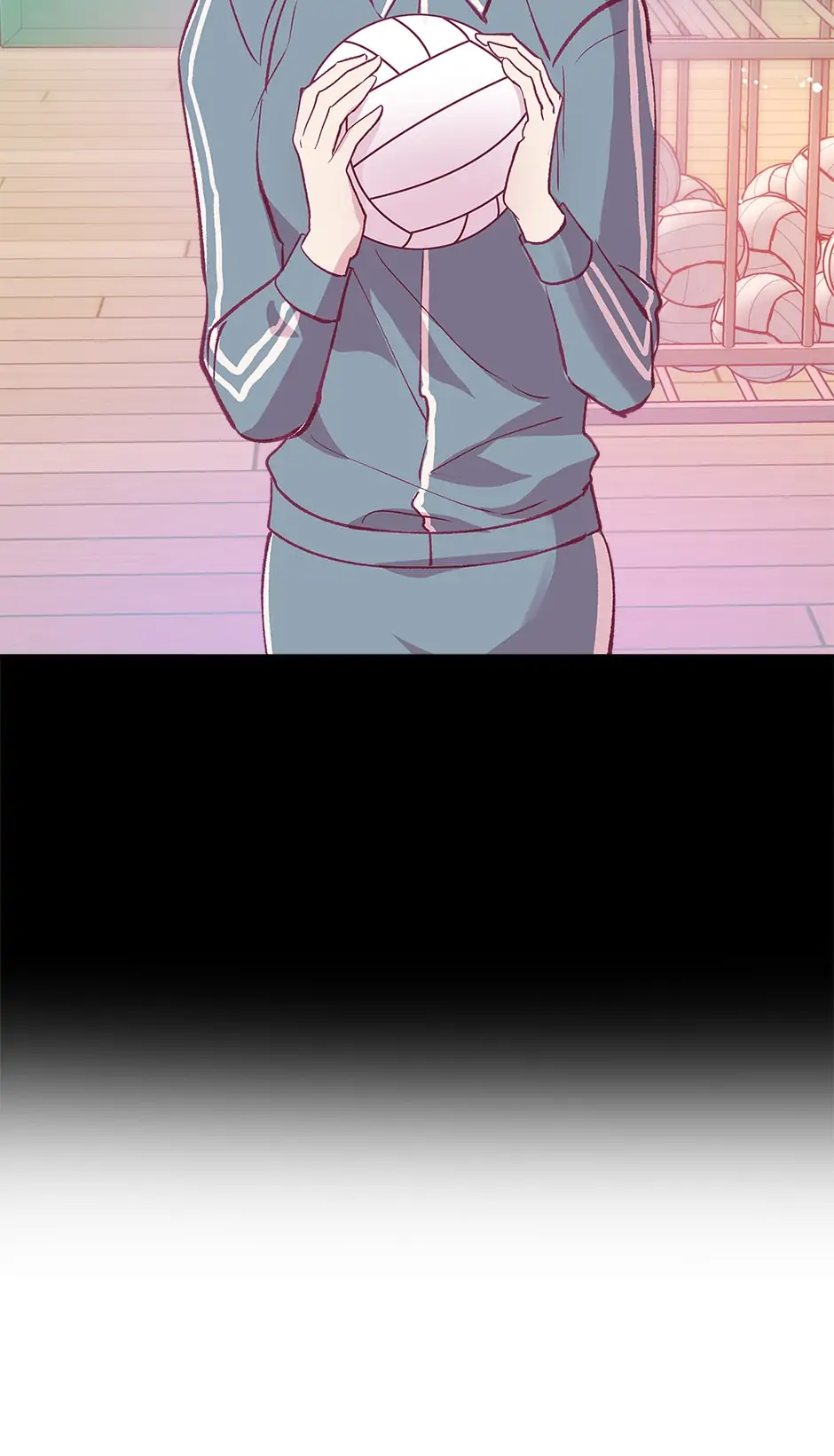 The End of the World chapter 1 page 77