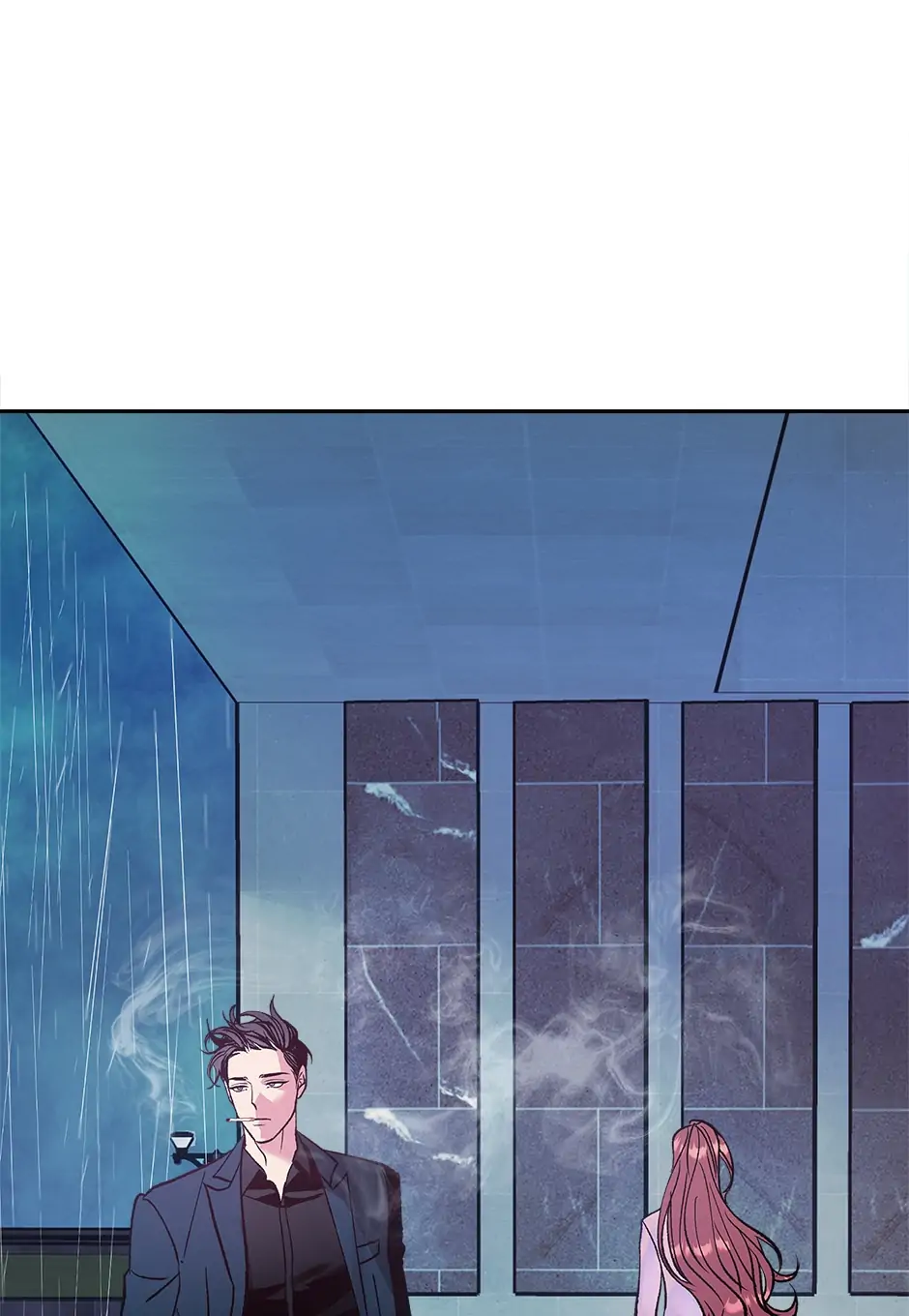 The End of the World chapter 1 page 80