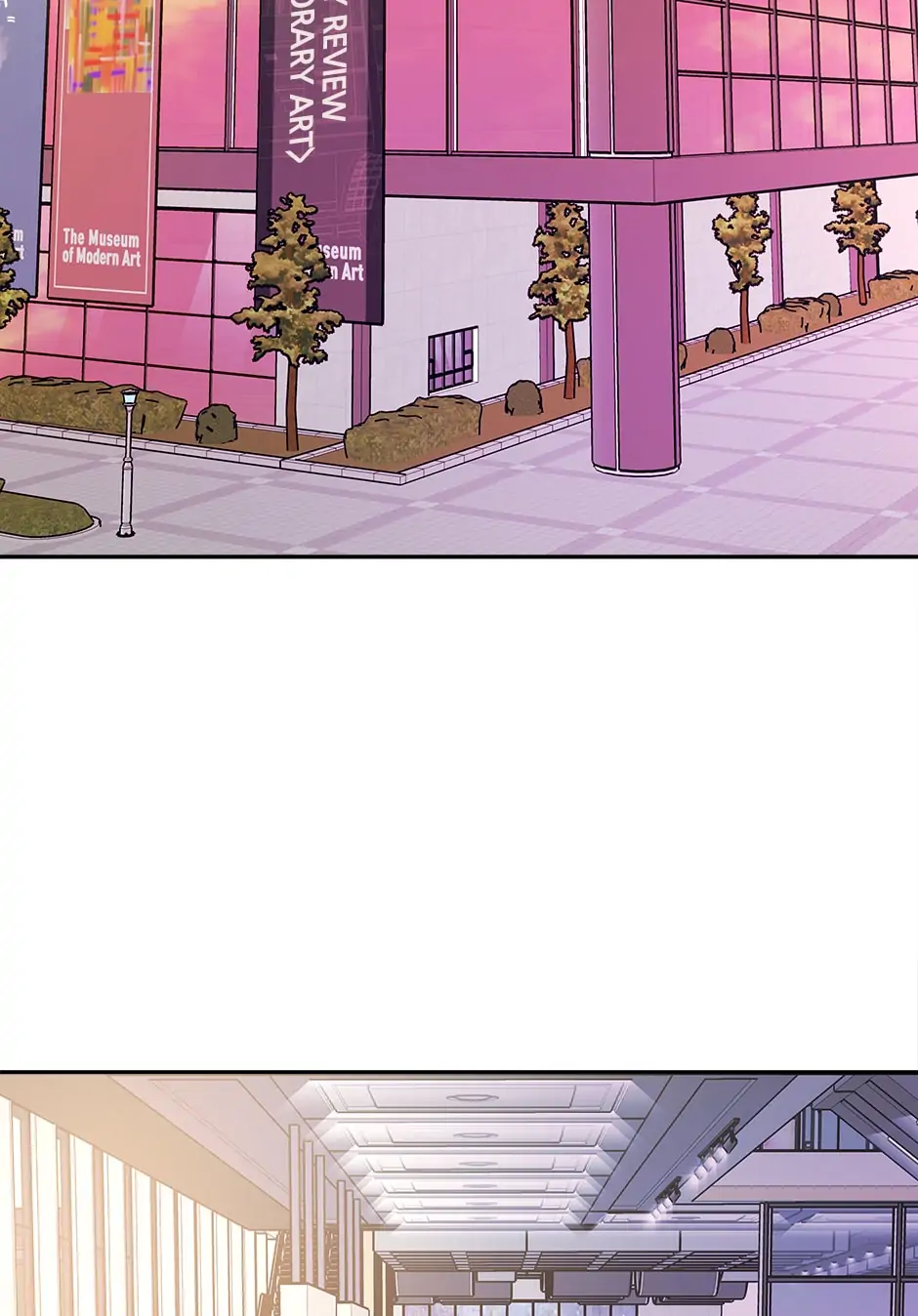 The End of the World chapter 11 page 2