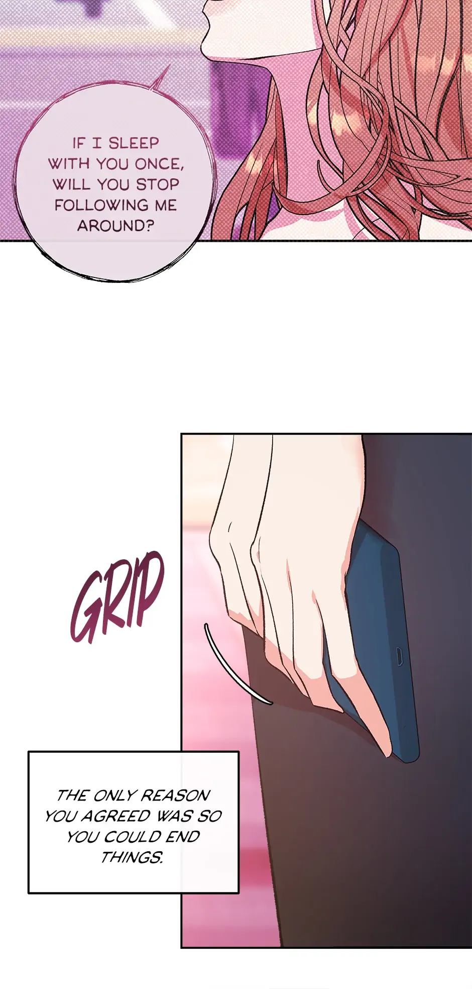 The End of the World chapter 11 page 10