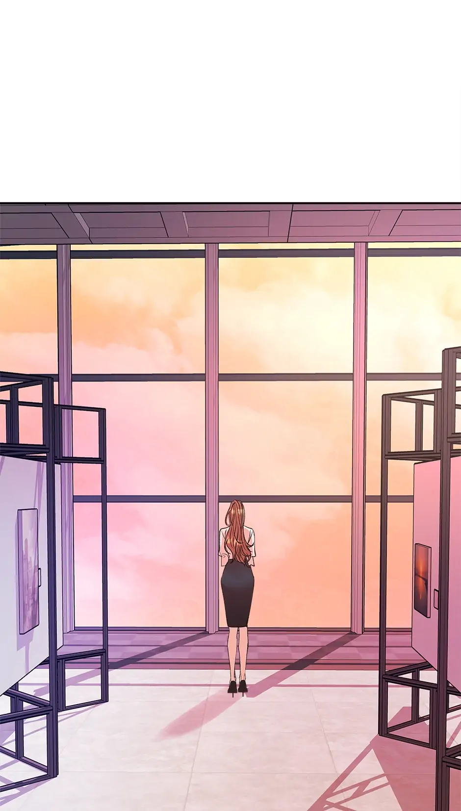 The End of the World chapter 11 page 11