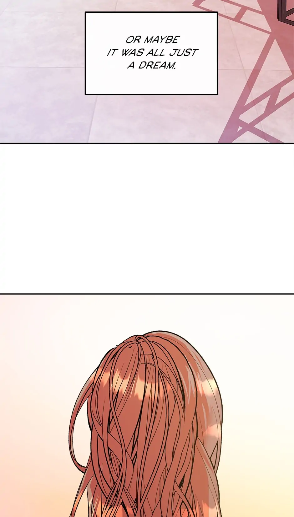 The End of the World chapter 11 page 12