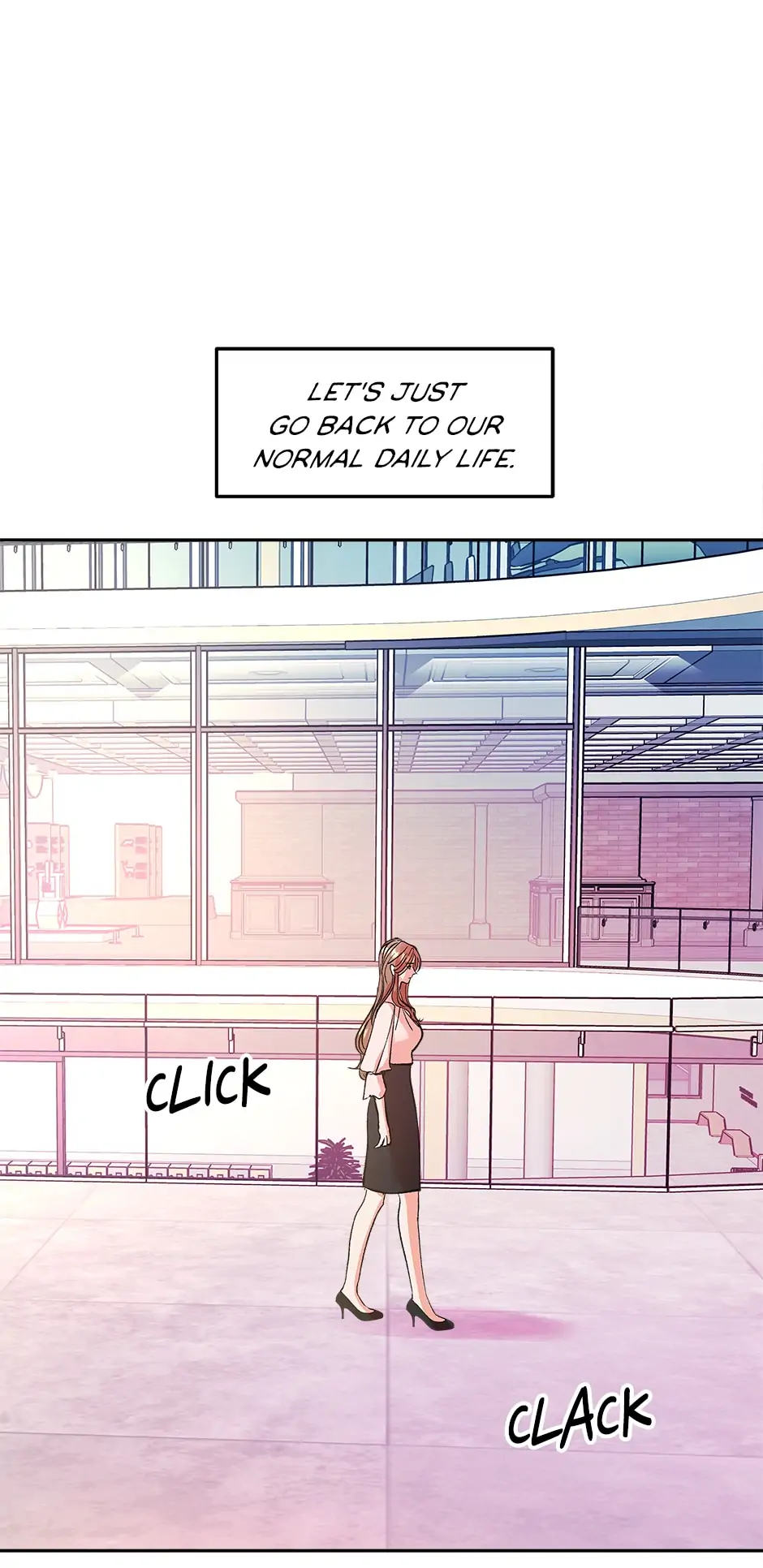 The End of the World chapter 11 page 14