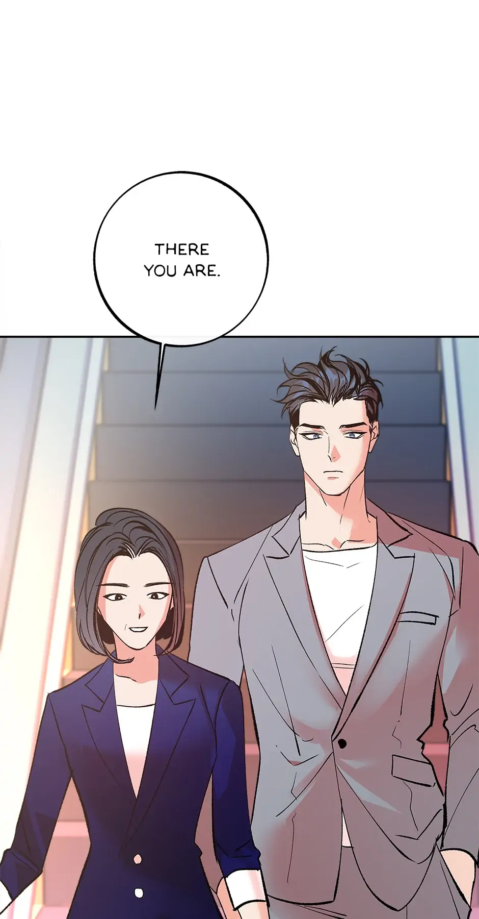 The End of the World chapter 11 page 17