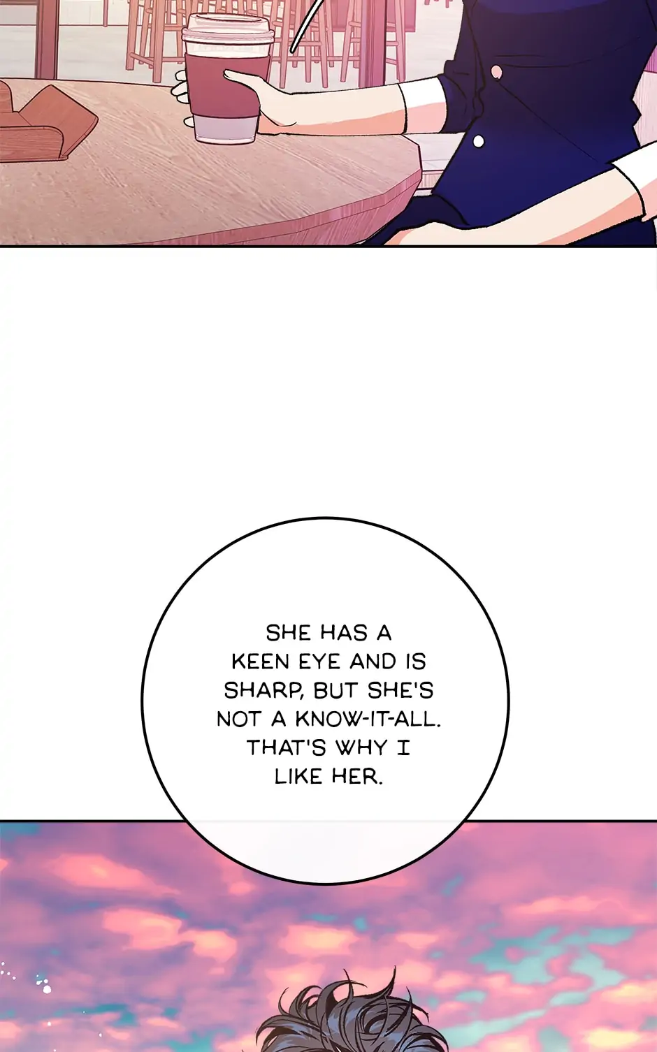 The End of the World chapter 11 page 29