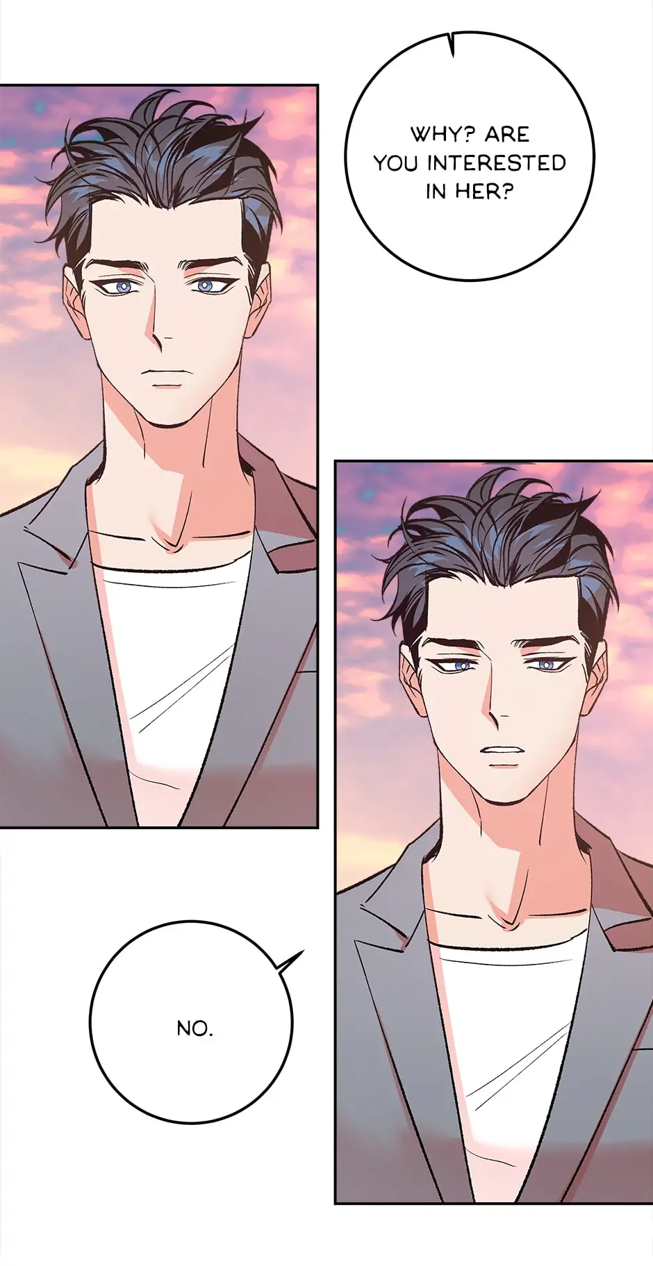 The End of the World chapter 11 page 32