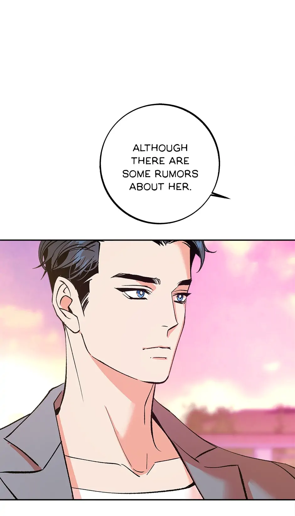 The End of the World chapter 11 page 34