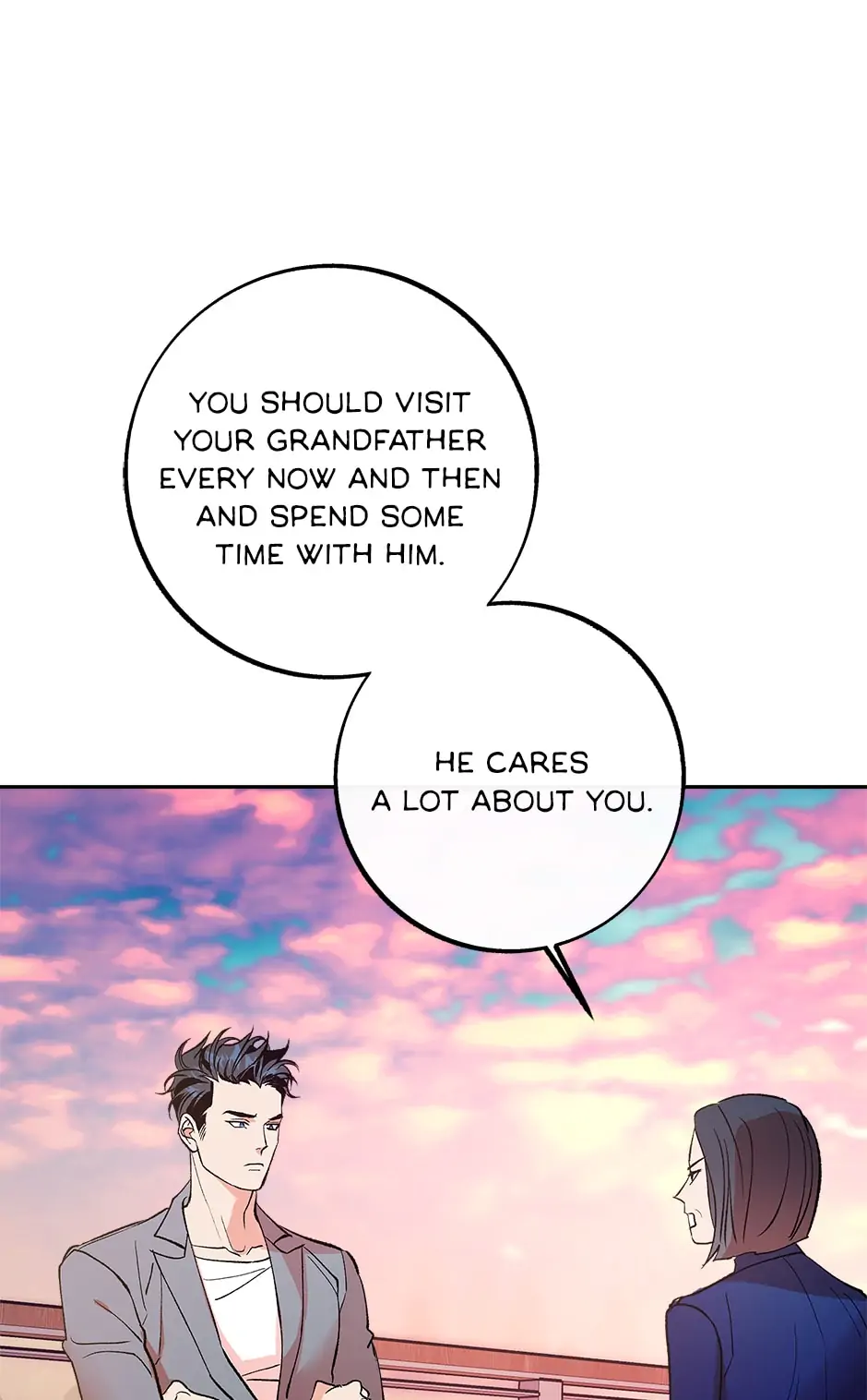 The End of the World chapter 11 page 37