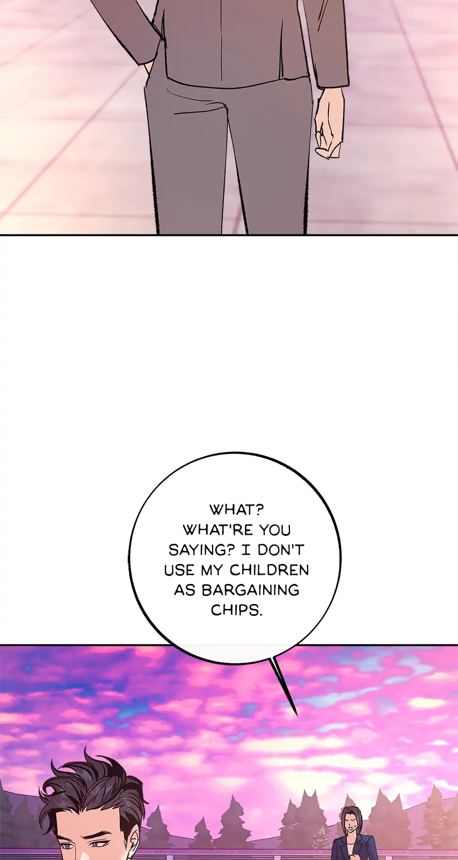 The End of the World chapter 11 page 46