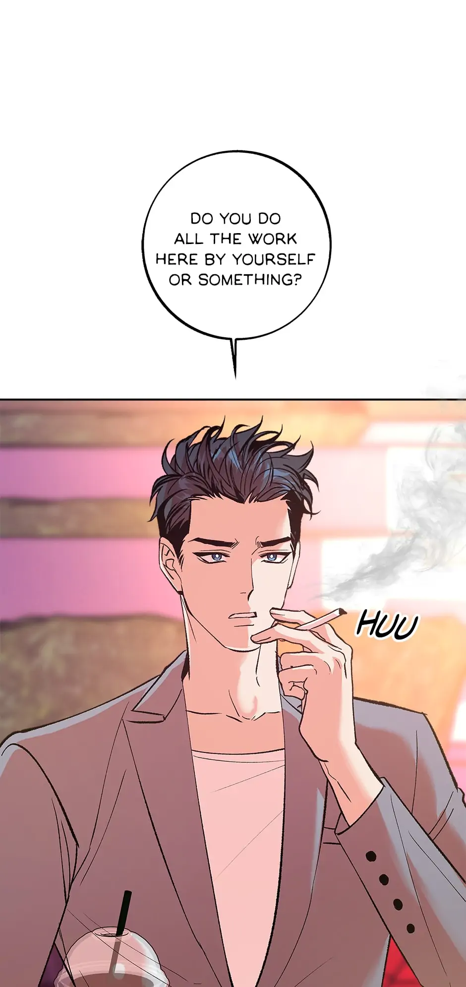 The End of the World chapter 11 page 59