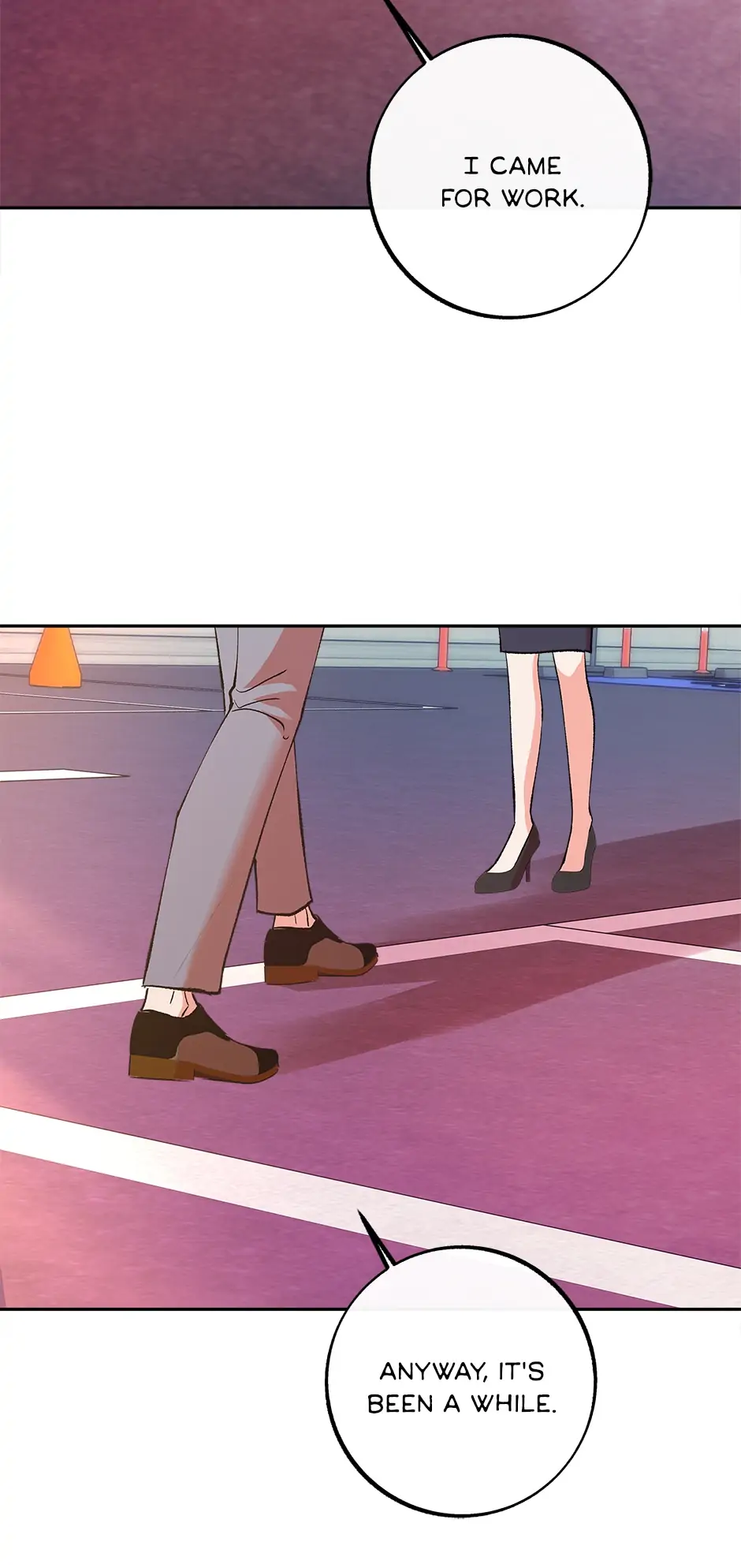 The End of the World chapter 11 page 61