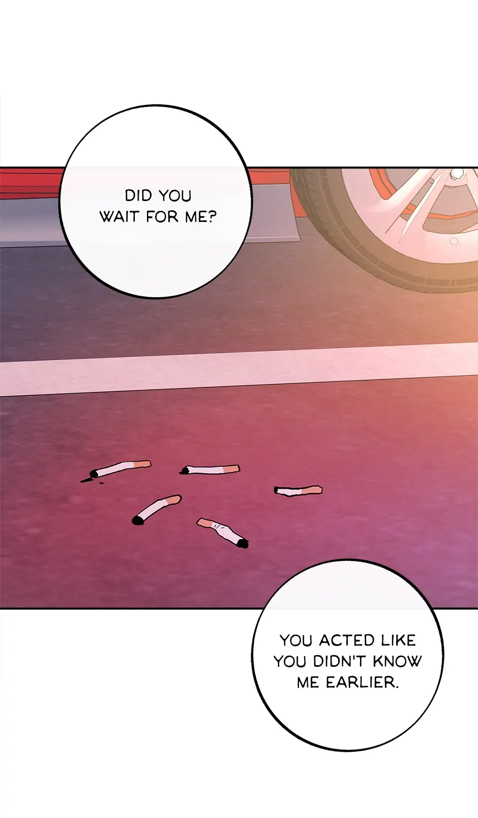 The End of the World chapter 11 page 69