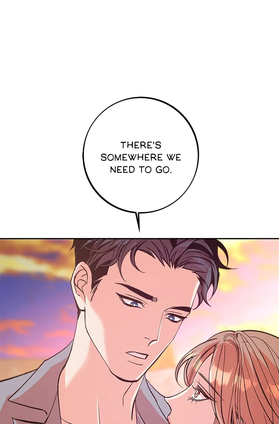 The End of the World chapter 11 page 71