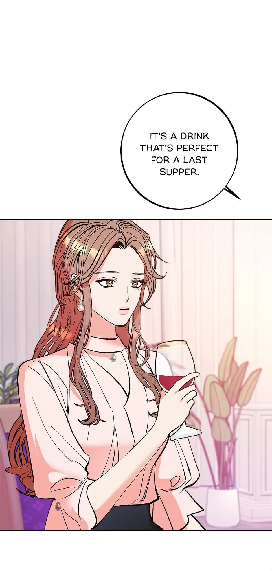 The End of the World chapter 12 page 14