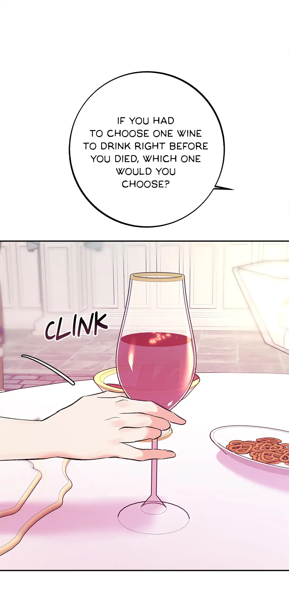 The End of the World chapter 12 page 15