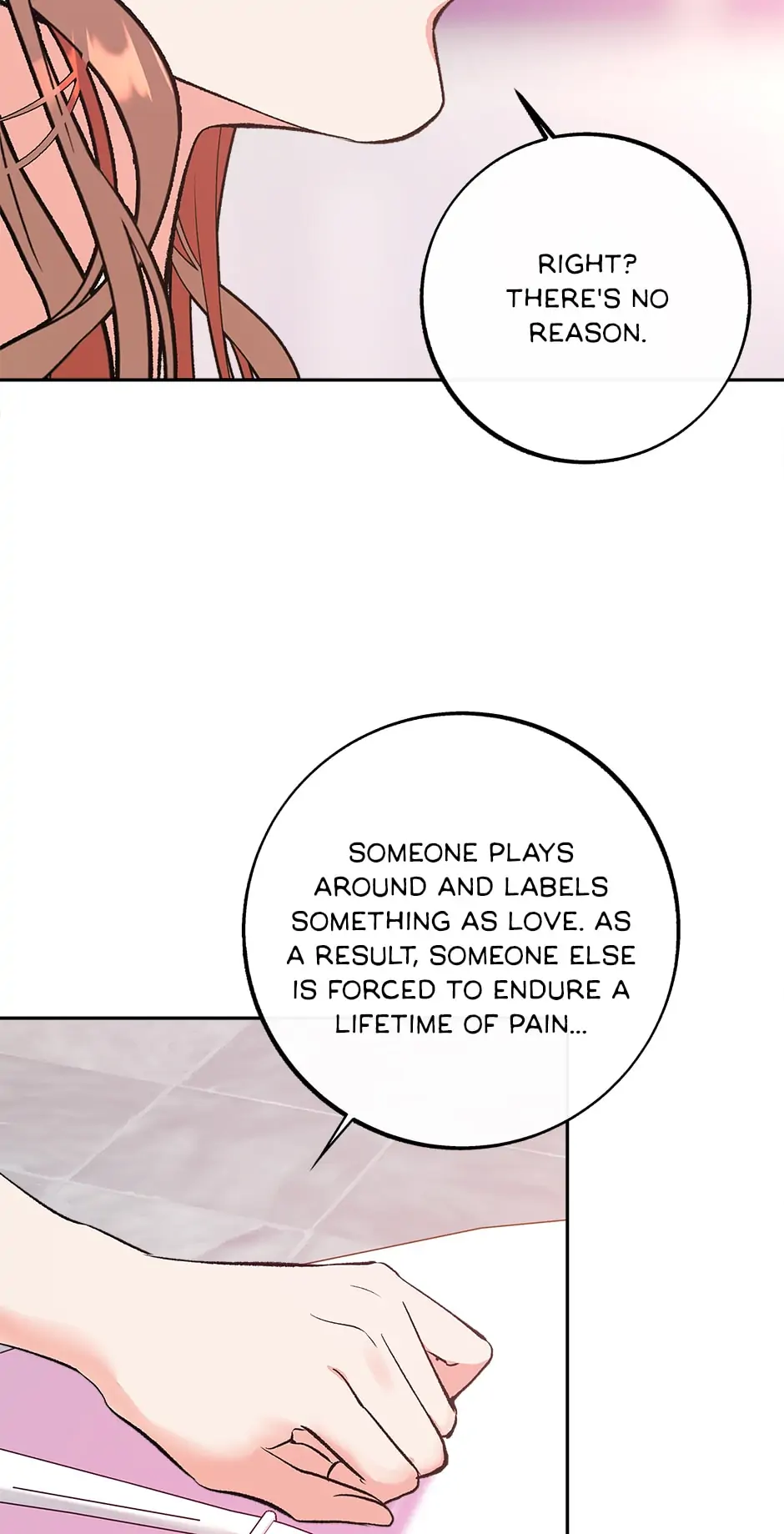 The End of the World chapter 12 page 26