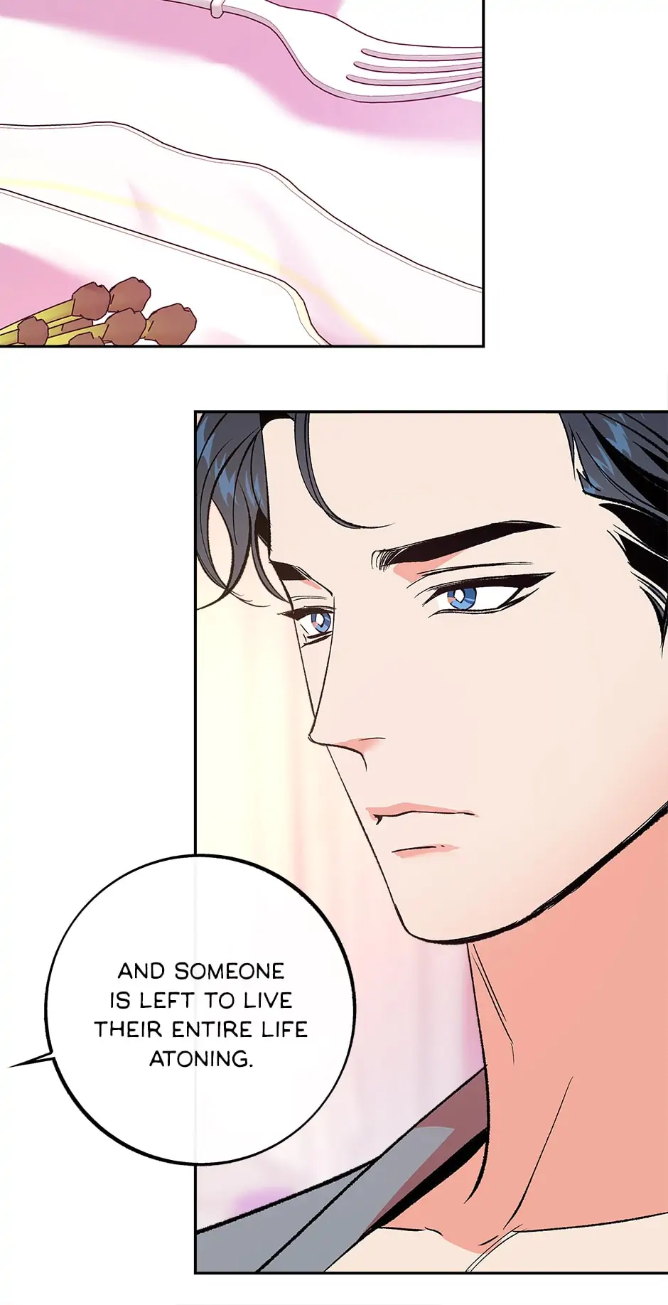 The End of the World chapter 12 page 27