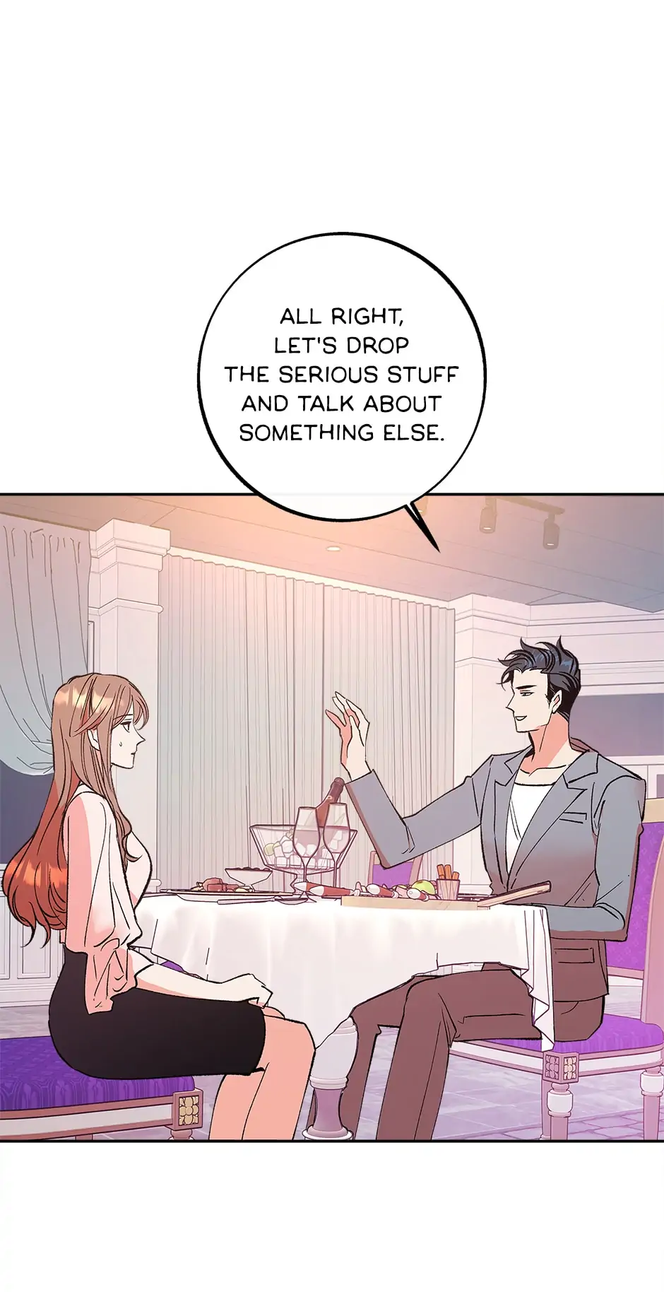 The End of the World chapter 12 page 41