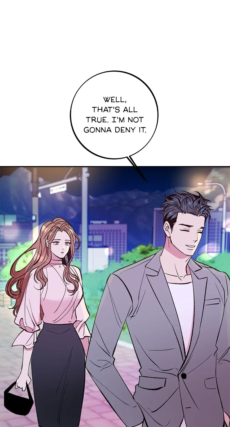 The End of the World chapter 12 page 54