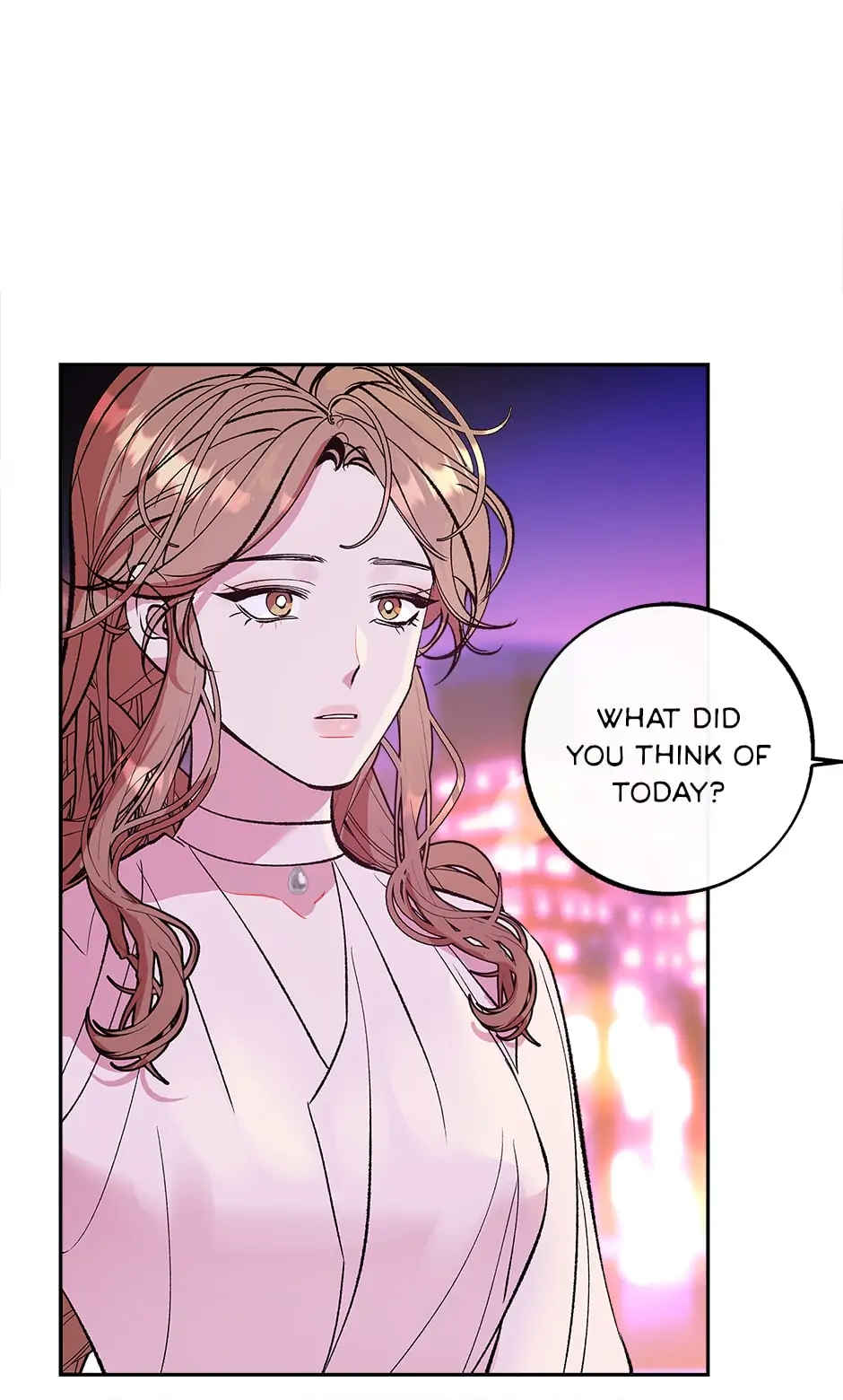 The End of the World chapter 12 page 58