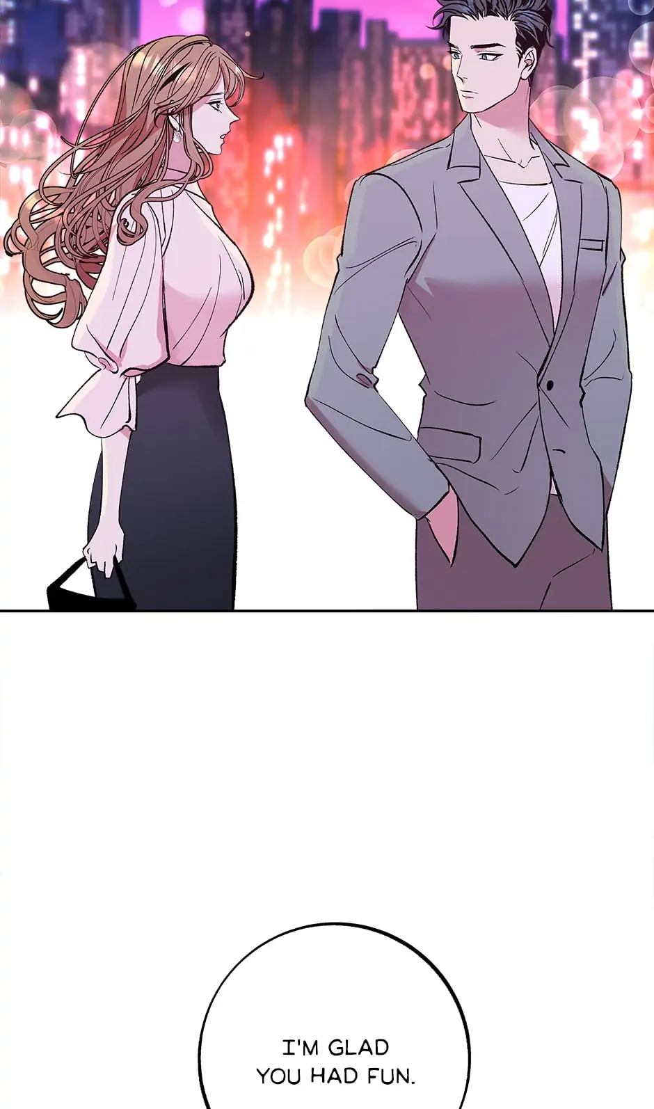 The End of the World chapter 12 page 60