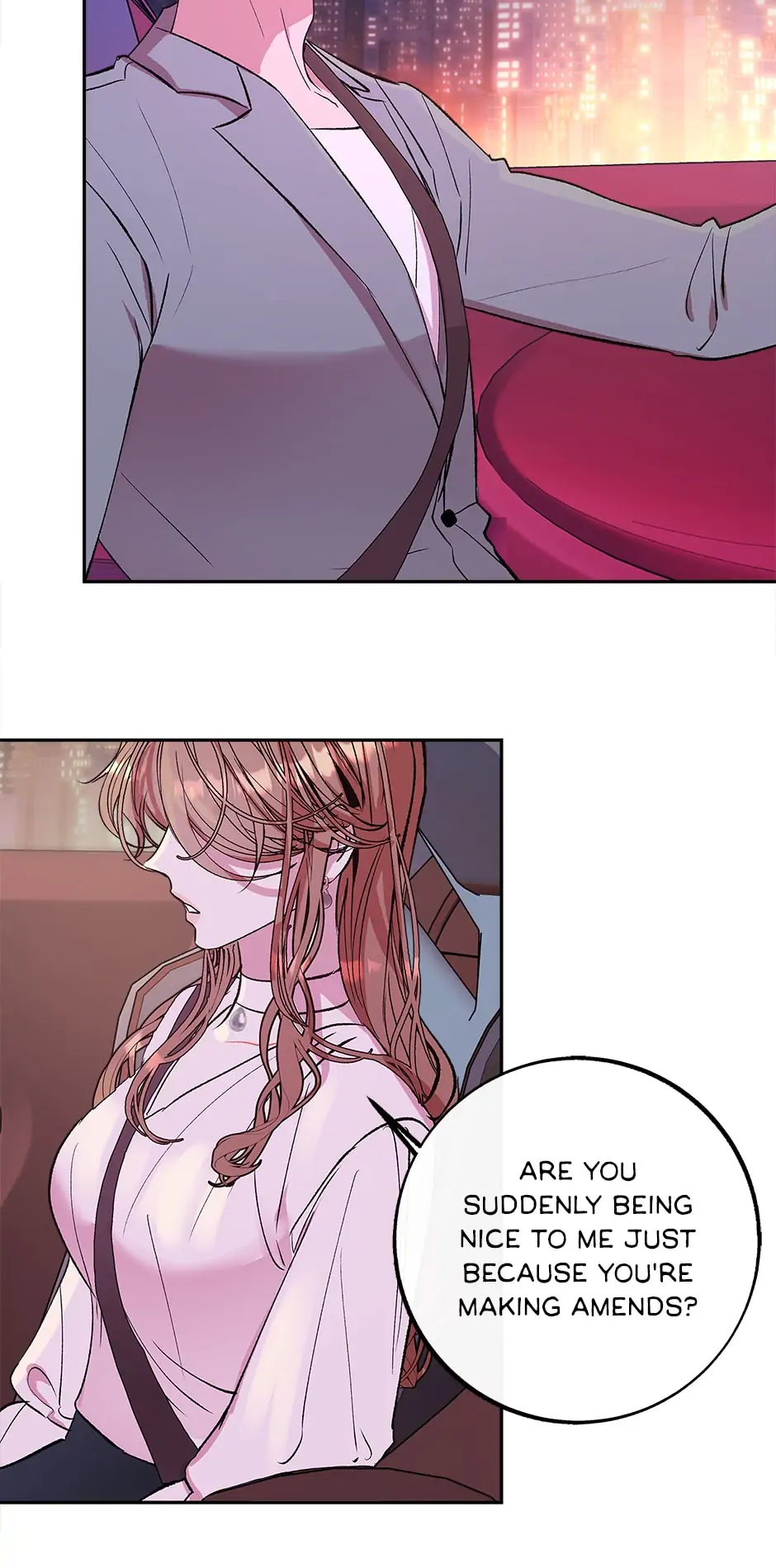 The End of the World chapter 12 page 65