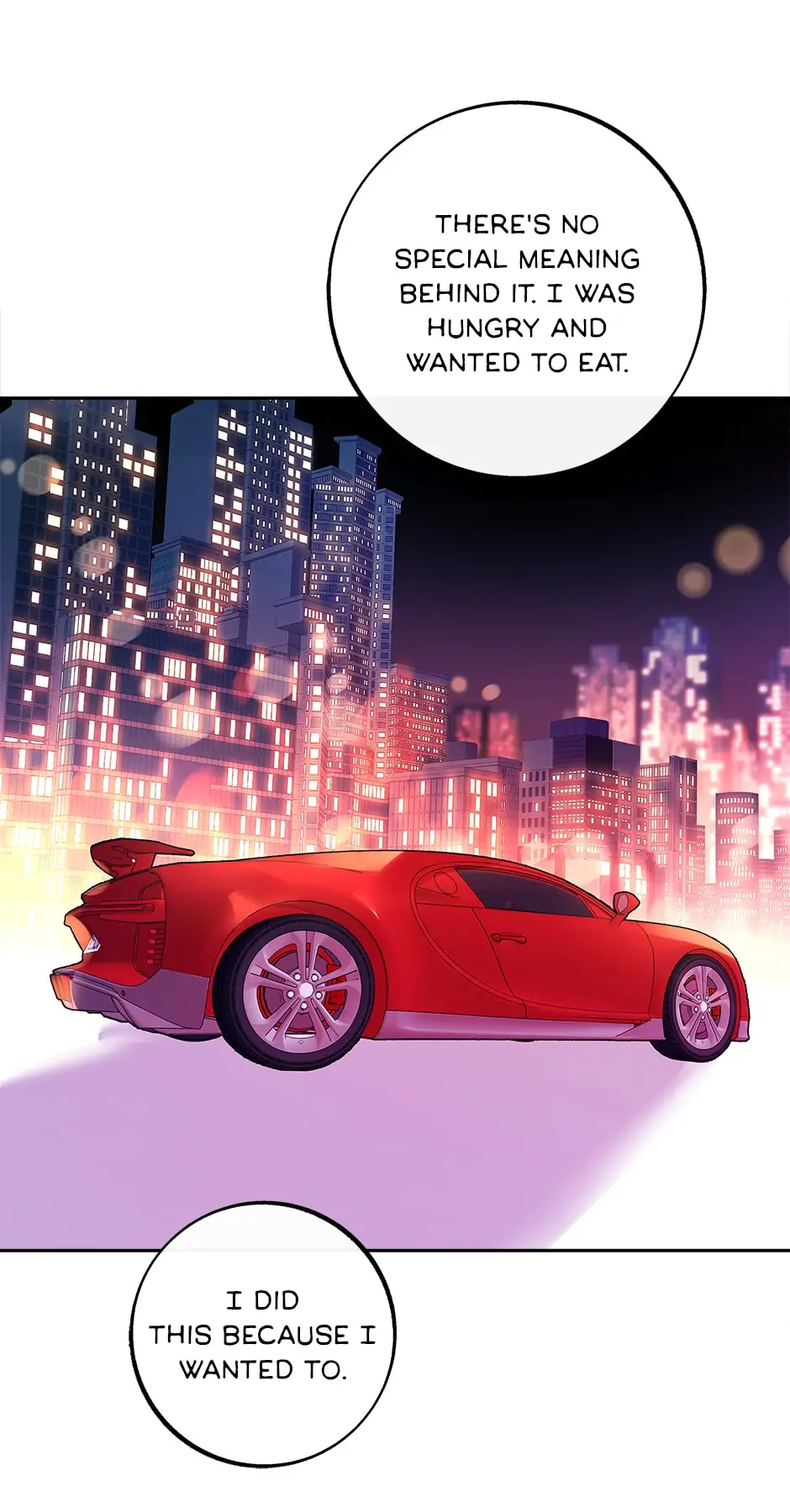 The End of the World chapter 12 page 68