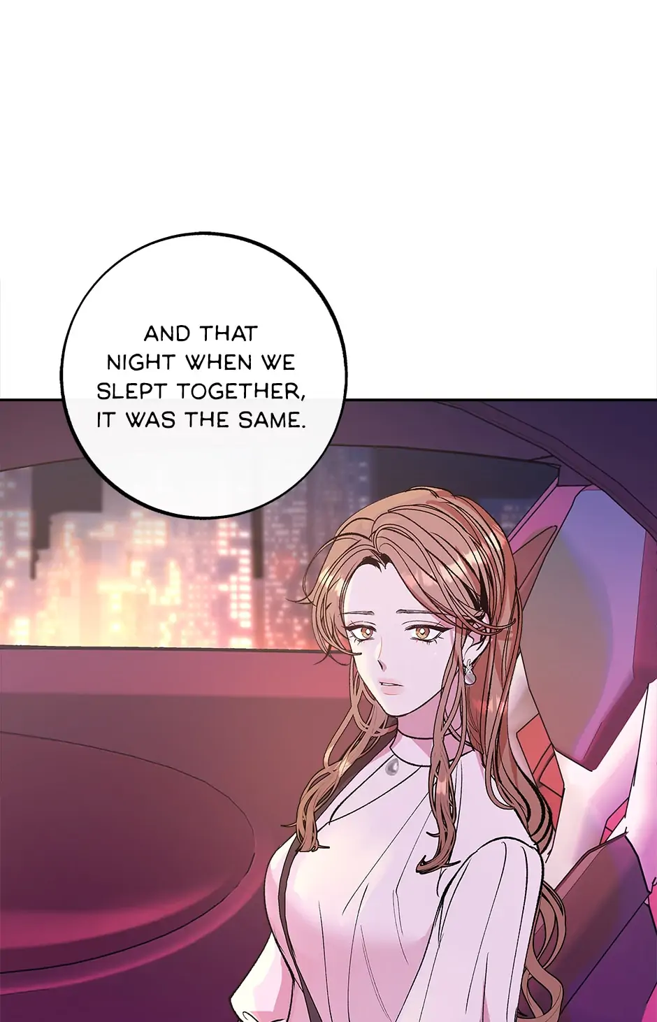The End of the World chapter 12 page 69